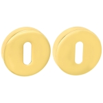 Rozeta R5 złota S20 klucz