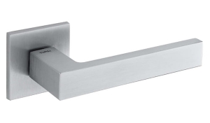 Klamka Tupai 2275 5SQ chrom satyna