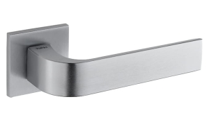 Klamka Tupai 2732 5SQ chrom satyna