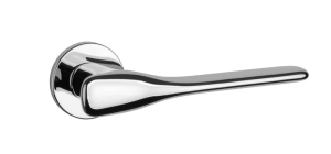 Klamka Aprile Orchide R slim 7mm chrom