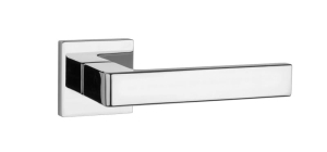 Klamka Sulla Q slim 7mm chrom