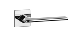 Klamka Lila Q slim 7mm chrom