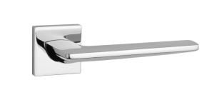 Klamka Lunaria Q slim 7mm chrom