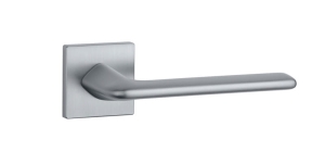 Klamka Lila Q slim 7mm chrom satyna