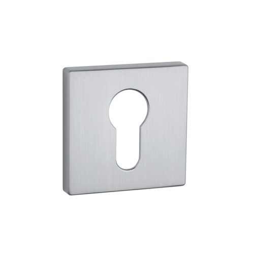 Rozeta Aprile Q slim 5mm chrom satyna SC wkładka.jpg