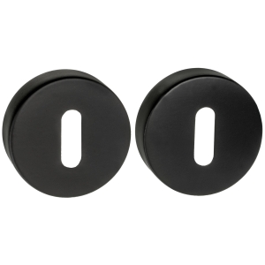 Rozeta R5 czarna S19 klucz