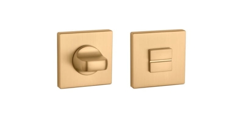 Rozeta Aprile Q slim 5mm złoty mat KG wc.jpg