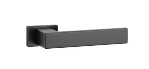 Klamka Pina RT slim 7mm czarna