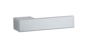 Klamka Carlina RTH slim 7mm chrom satyna