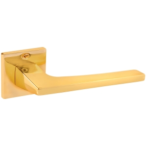 Klamka Convex 1495 S złota