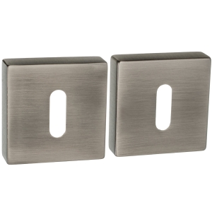 Rozeta QR tytan S05 klucz