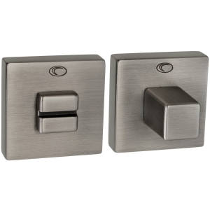 Rozeta QR tytan S05 wc