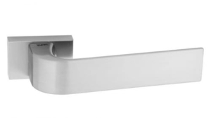 Klamka Tupai 2732 RE chrom satyna