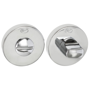 Rozeta R5 chrom S04 wc