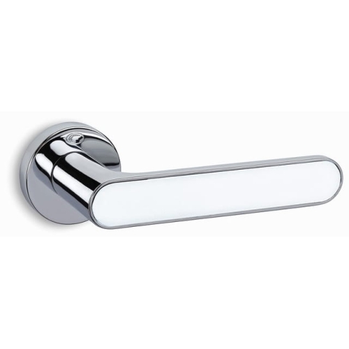 klamka convex 2195 chrom biały.jpg