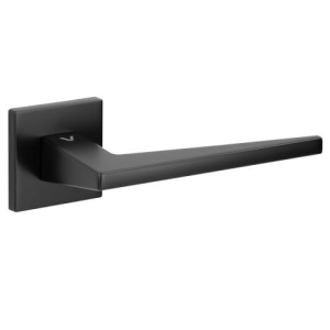 Klamka Lima fit czarna klasa 4