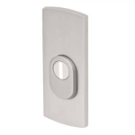 Szyld górny Exit R70 wkładka z zabezpieczeniem Klasa III Inox