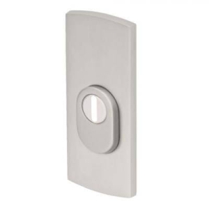 Szyld górny Exit R70 wkładka z zabezpieczeniem Klasa III Inox