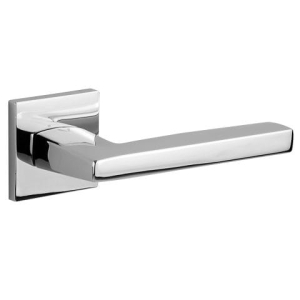 Klamka Metrik Q fit chrom klasa 4