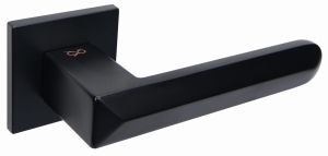 Klamka Bohema Fit czarna