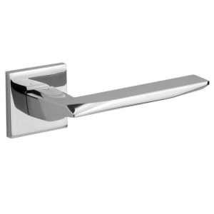 Klamka Zoe fit chrom klasa 4