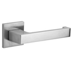 Klamka QBIK fit satyna chrom