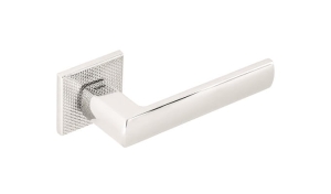 Klamka Tupai 4161 5SQ/T2 CHROM