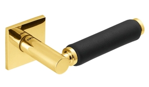 KLAMKA TUPAI 4200/202 5SQ ZŁOTA