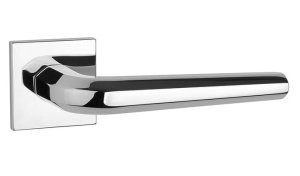 Klamka Tupai 4160 5SQ chrom