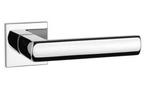 Klamka Tupai 4161 5SQ chrom