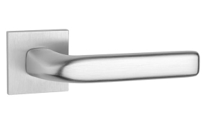 Klamka Tupai 4162 5SQ chrom satyna