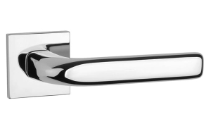 Klamka Tupai 4162 5SQ chrom