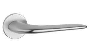 Klamka Tupai 4163 5S chrom satyna