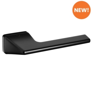 Klamka Ventus czarna