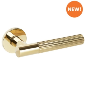 Klamka Livia Fit złota klasa 4