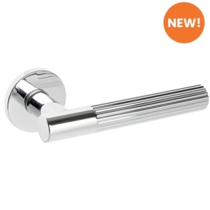 Klamka Livia Fit chrom klasa 4