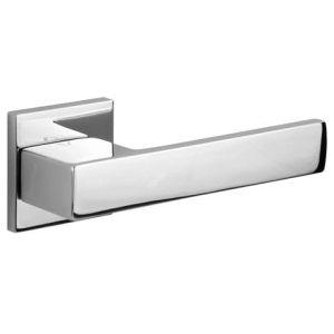 Klamka Total Q chrom