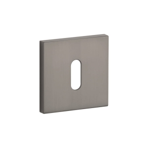 Rozeta kwadratowa Stile Q 7mm tytan klucz