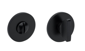 Rozeta Tupai 5S czarna 153 WC