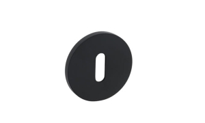 Rozeta Tupai 5S czarna 153 KLUCZ