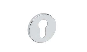 Rozeta Tupai 5S chrom WKŁADKA