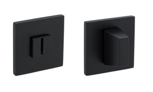 Rozeta Tupai 5SQ czarna 153 WC