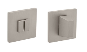 Rozeta Tupai 5SQ nikiel perła 142 WC