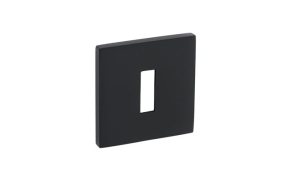 Rozeta Tupai 5SQ czarna 153 KLUCZ