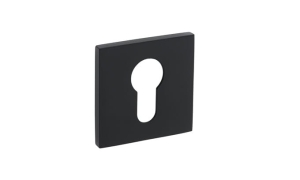 Rozeta Tupai 5SQ czarna 153 WKŁADKA