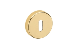 Rozeta Tupai R złota klucz 01