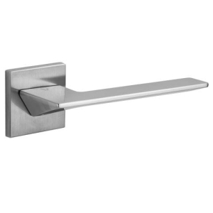 Klamka Vip chrom satyna