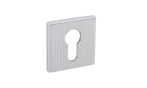 Rozeta Tupai 4230 5SQ/T2 chrom wkładka