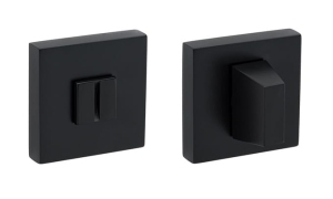 Rozeta Tupai Q czarna 153 wc