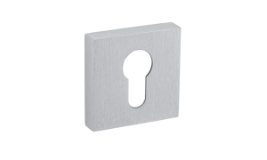 Rozeta Tupai RE chrom satyna WKŁADKA